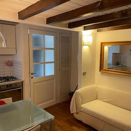 Appartamento Milano Navigli - Affitti Brevi Italia Bagian luar foto